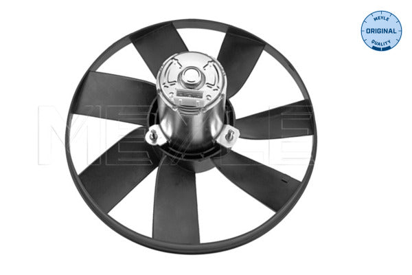 MEYLE Radiator Fan Motor 100 236 0017