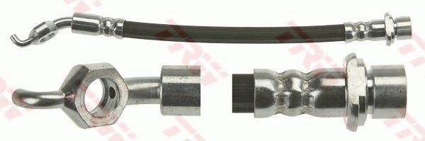 TRW Brake Hose PHD1099