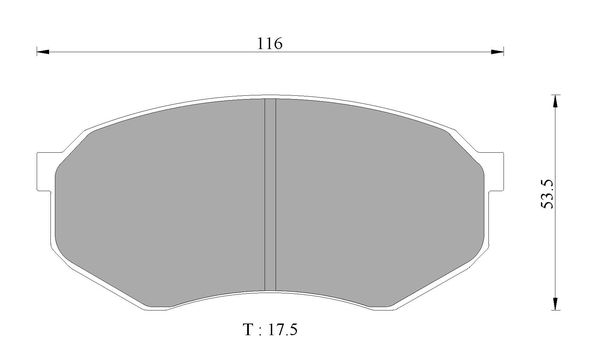 Bosch Intake MAP Sensor 0 281 006 051