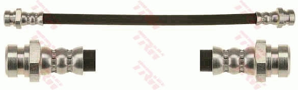 TRW Brake Hose PHA703