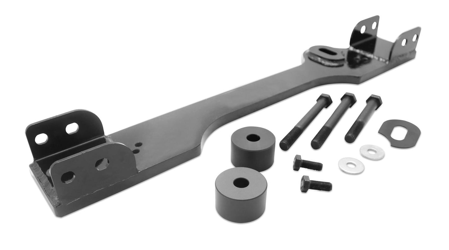 SuperPro Differential Drop Kit TRCCOLDD