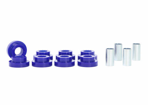 SuperPro Front Control Arm Upper-Inner Bush Kit Fits Daimler Jaguar SPF0834K