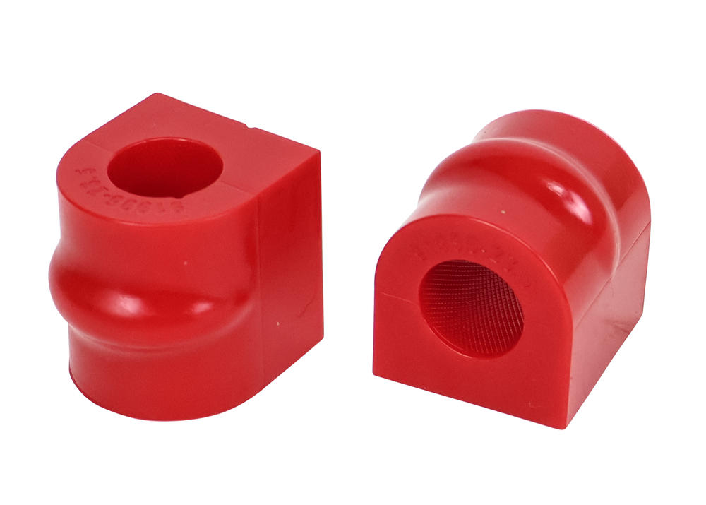 Nolathane Sway Bar Mount - Bushing Kit - 23.5mm 421053