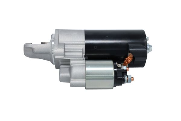 Bosch Starter Motor 12V 10Th Cw 1986S00855