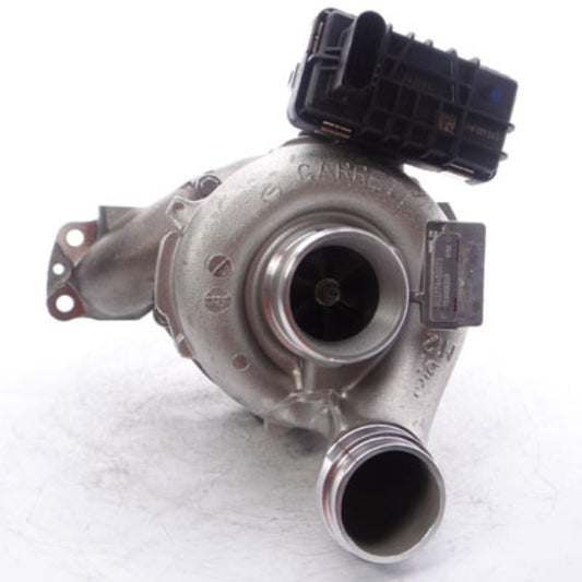 GCG Turbocharger GTB2060VKLR Suits Mercedes OM642LS 3.0TD 2011> A6420901686