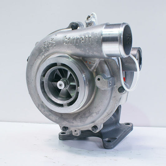 GCG Turbocharger GT3794VA Suits Chevy Duramax 6.6L Stage 1 Upgrade 590hp 9660493580