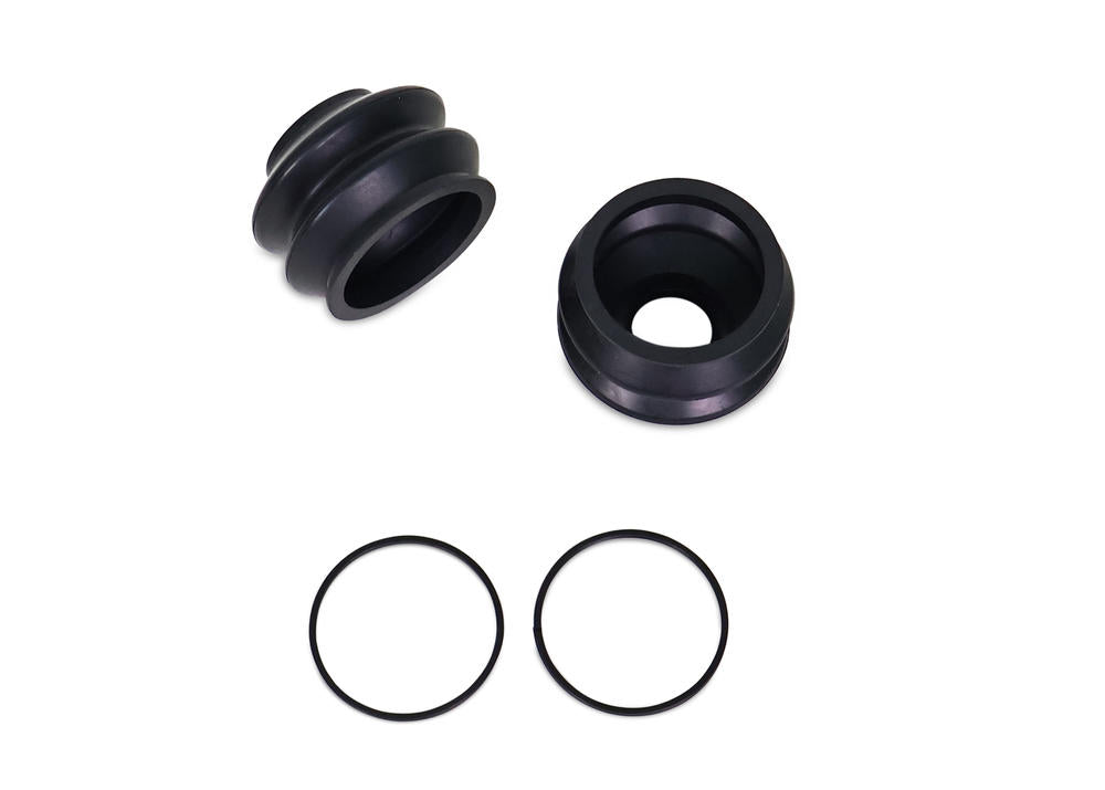 SuperPro Ball Joint Boot Kit to Suit SuperPro TRC6670, TRC6650, TRC6640, TRC6645, TRC6675, TRC6750 and TRC6751 KIT6565BK
