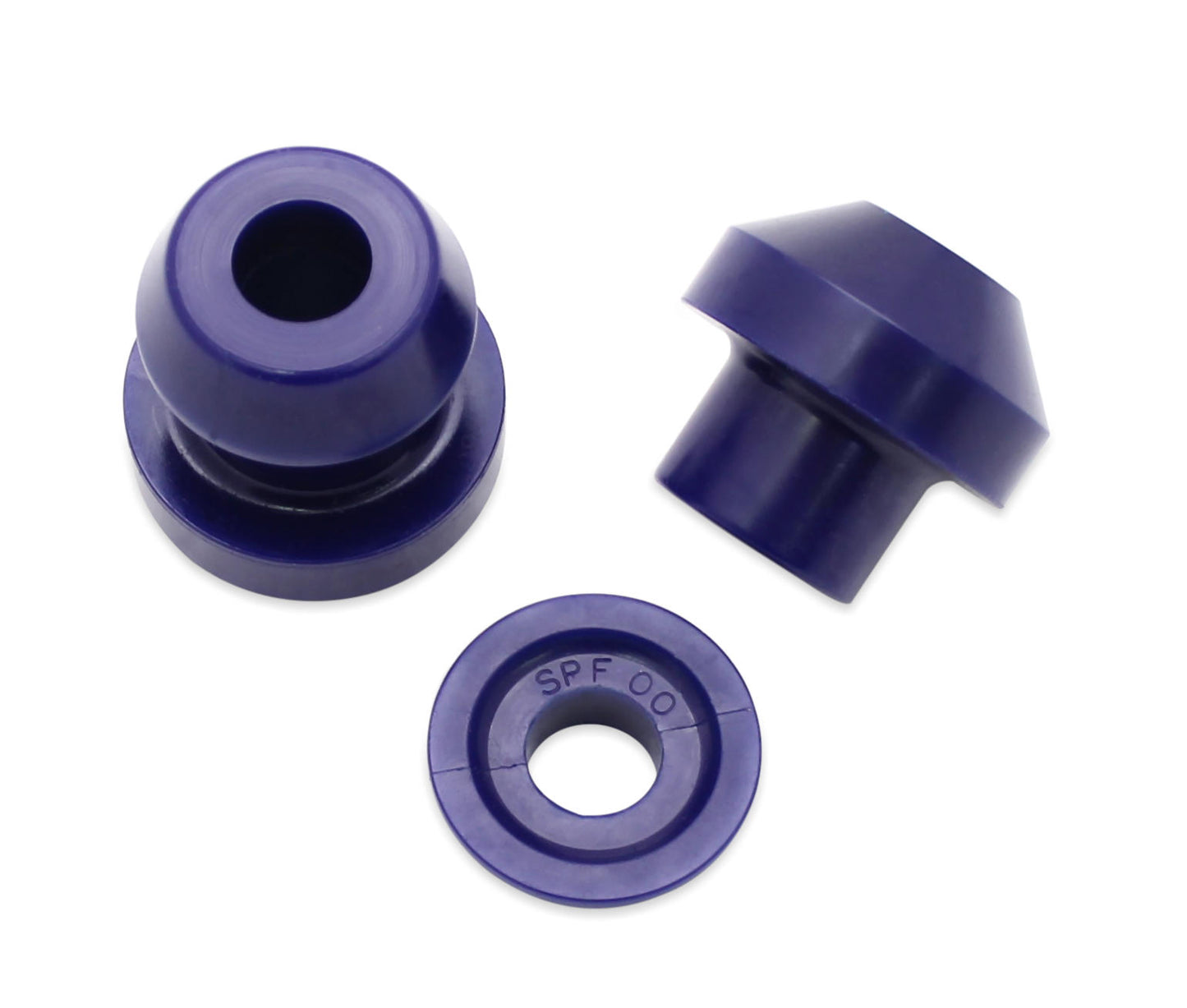 SuperPro Strut Bar To Chassis Mount Bush Kit SPF0001K
