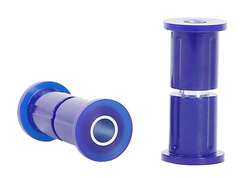 SuperPro Rear Spring Front Eye Bush Kit Fits Holden SPF2241K