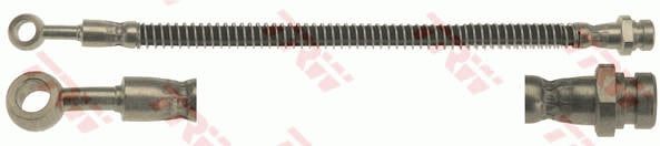 TRW Brake Hose PHD1119