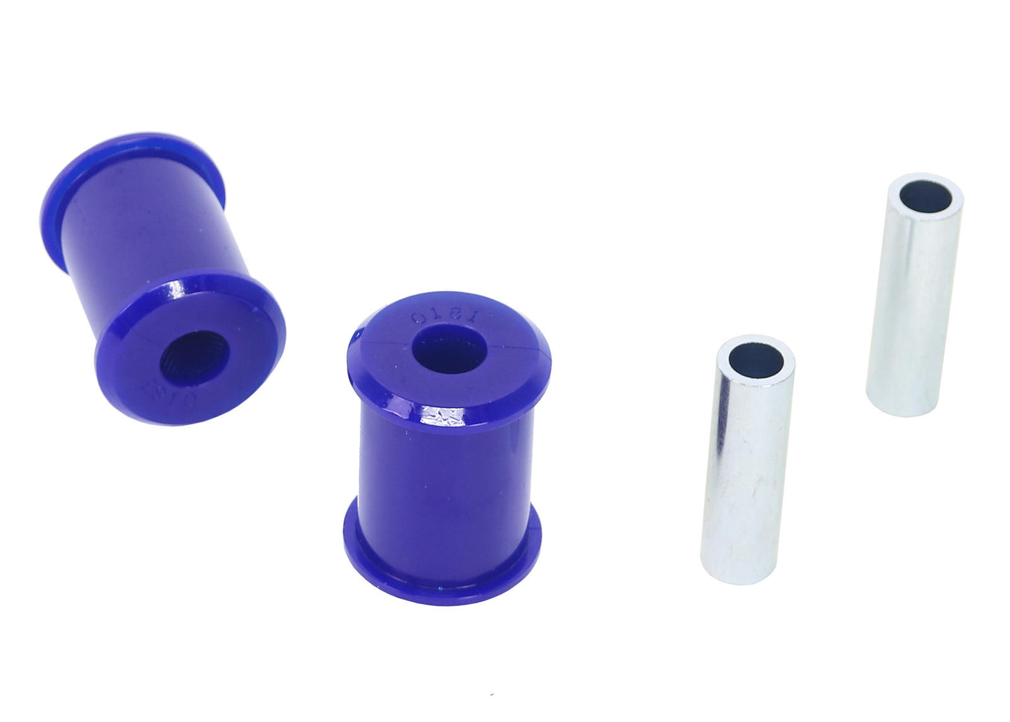 SuperPro Rear Spring Front Eye Bush Kit Fits Mg SPF0181K