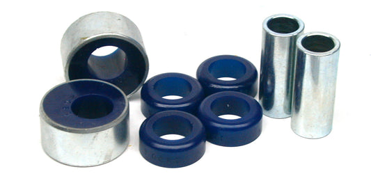 SuperPro Front Control Arm Lower-Rear Bush Kit Fits Toyota SPF1902K