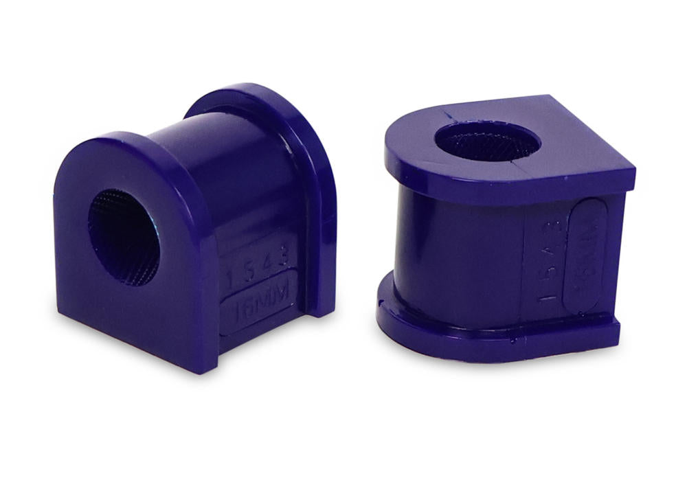 SuperPro Sway Bar Bush Kit SPF1543-16K