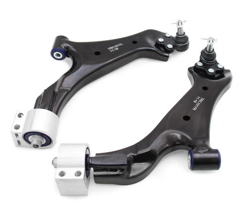 SuperPro Front Control Arm Kit Fits Holden Captiva TRC1017