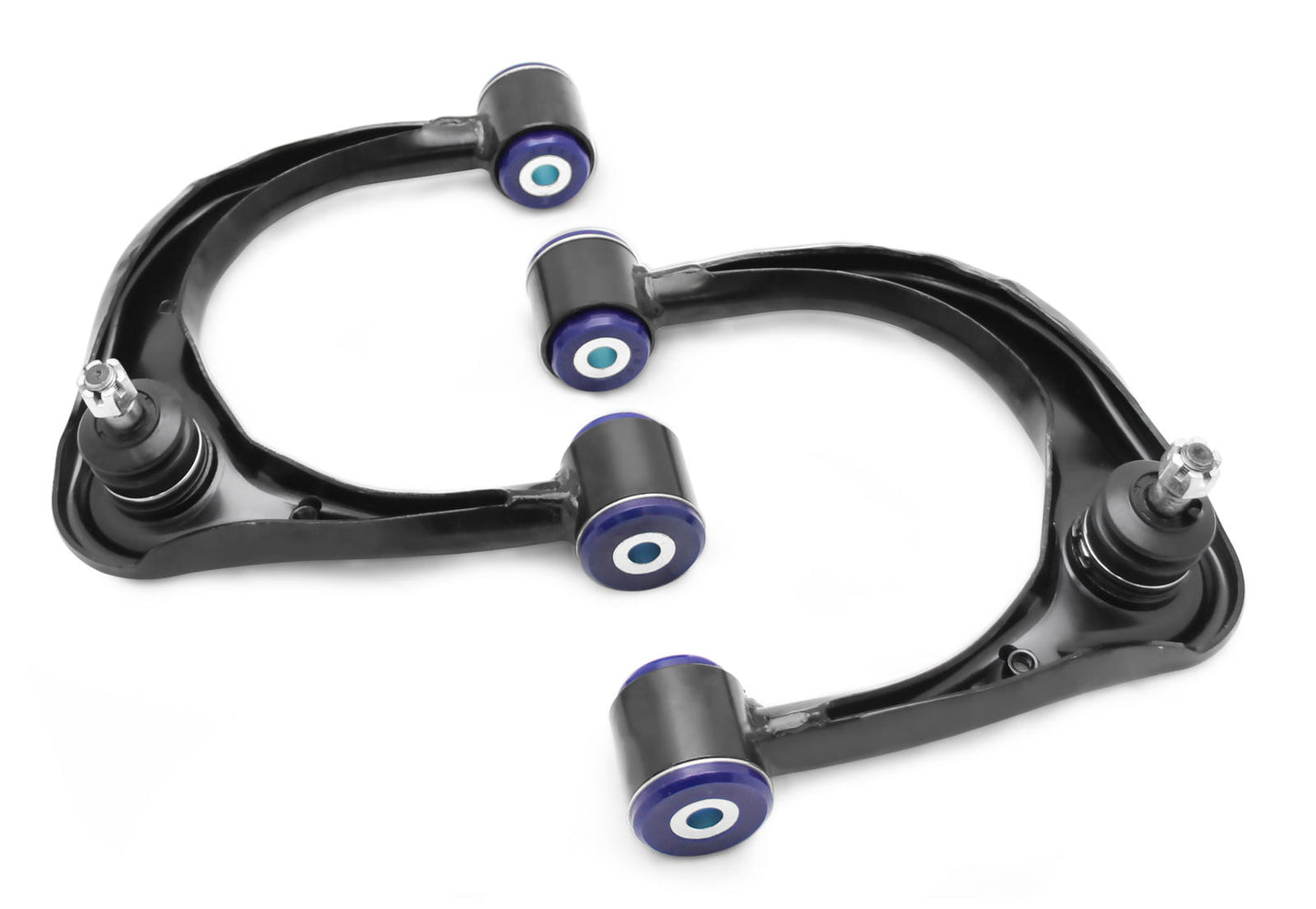 SuperPro Control Arm Kit Kit Rear Upper TRC477