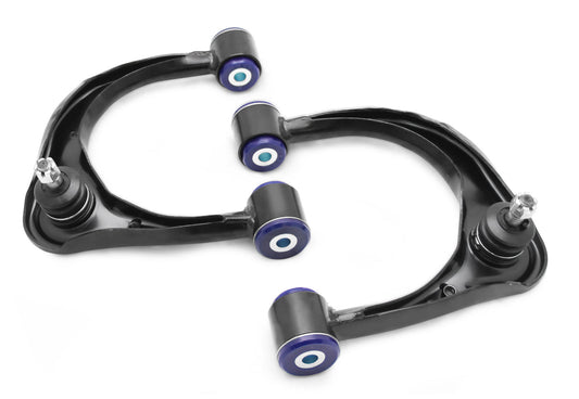 SuperPro Control Arm Kit Kit Rear Upper TRC477