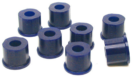 SuperPro Leaf Spring Bush Kit SPF0227K