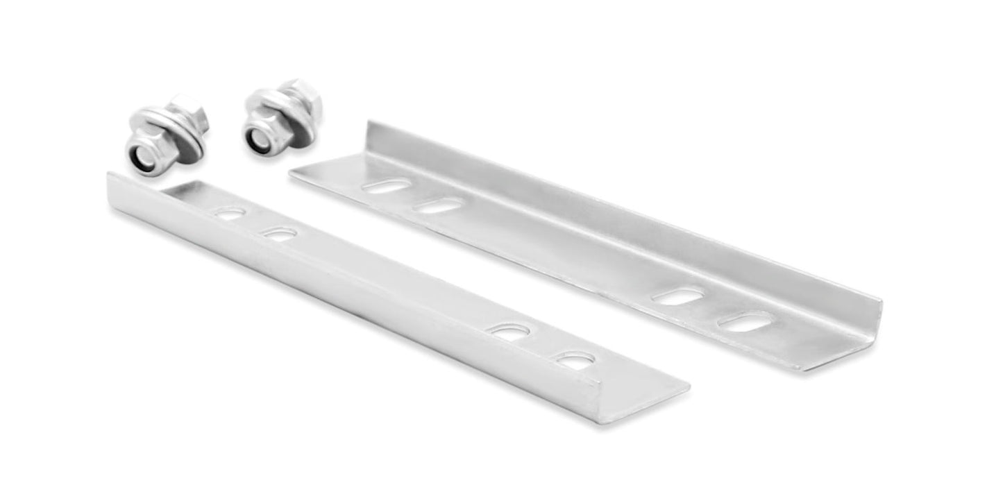 SuperPro Hand Brake Relocation & Cable Extension Kit TRC0046