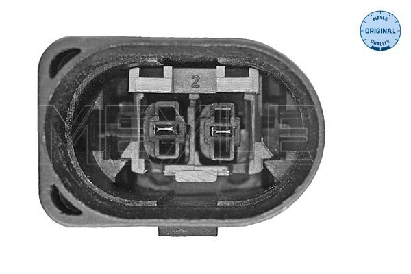 MEYLE Sensor, Exhaust Gas Temperature 114 800 0175