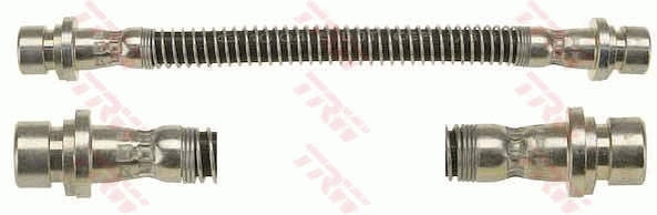 TRW Brake Hose PHA532