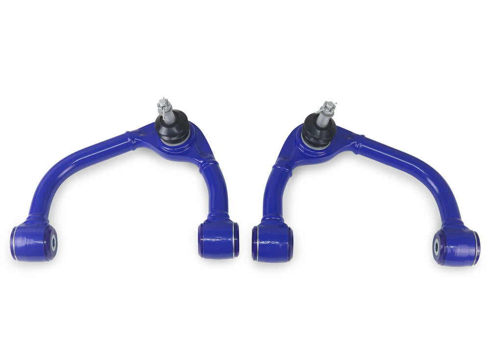 SuperPro Fixed Offset Control Arm Kit to suit Ford F-150 TRC6670
