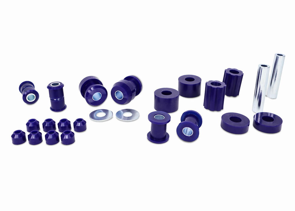 SuperPro Bushing Vehicle Kit KIT250FK