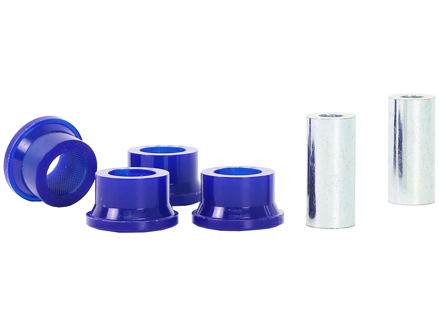 SuperPro Control Arm Bush Kit SPF3398K
