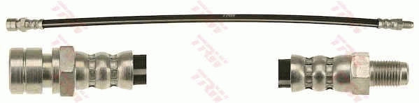 TRW Brake Hose PHB207