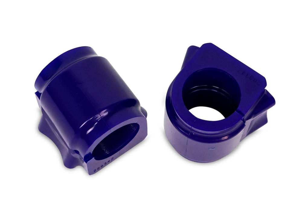 SuperPro Sway Bar Mount Bushing Kit - 36mm SPF5786K