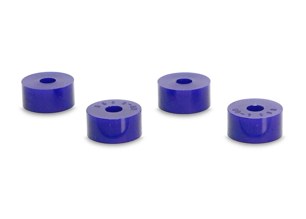 SuperPro Strut Bar Bush Kit SPF0669-80K