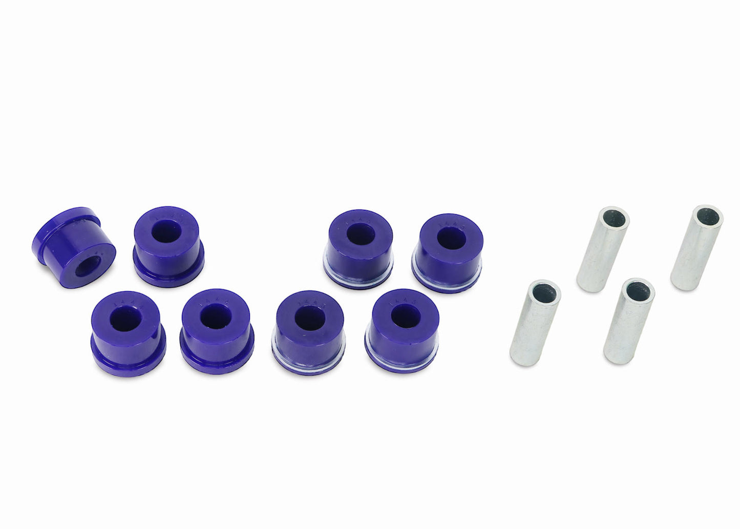 SuperPro Front Control Arm Lower-Inner Bush Kit Fits Toyota SPF1443K
