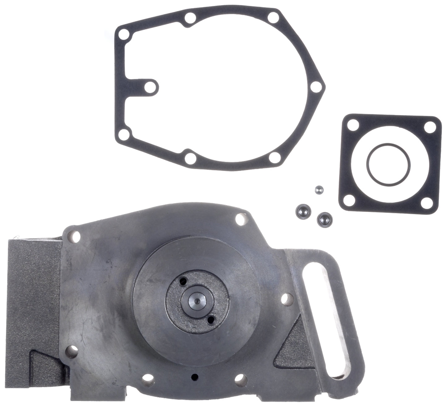 Gates HD Water Pump 44092HD