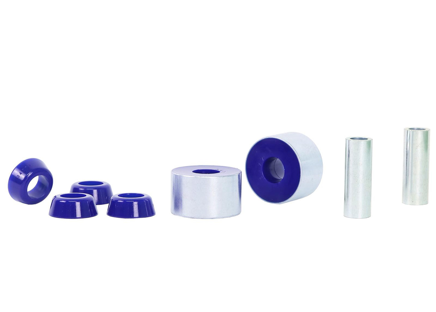 SuperPro Control Arm Bush Kit SPF3477K