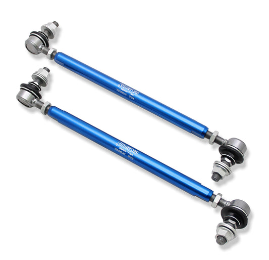 SuperPro Swaybar Link Kit TRC10265