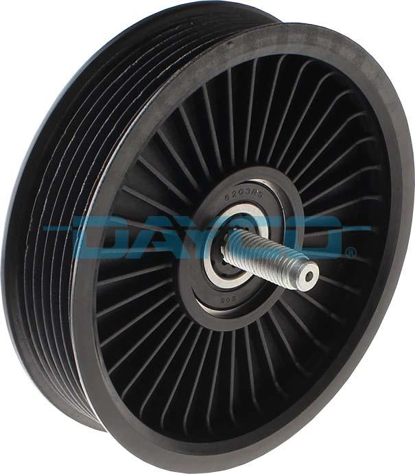 Dayco Idler Tensioner Pulley 131097