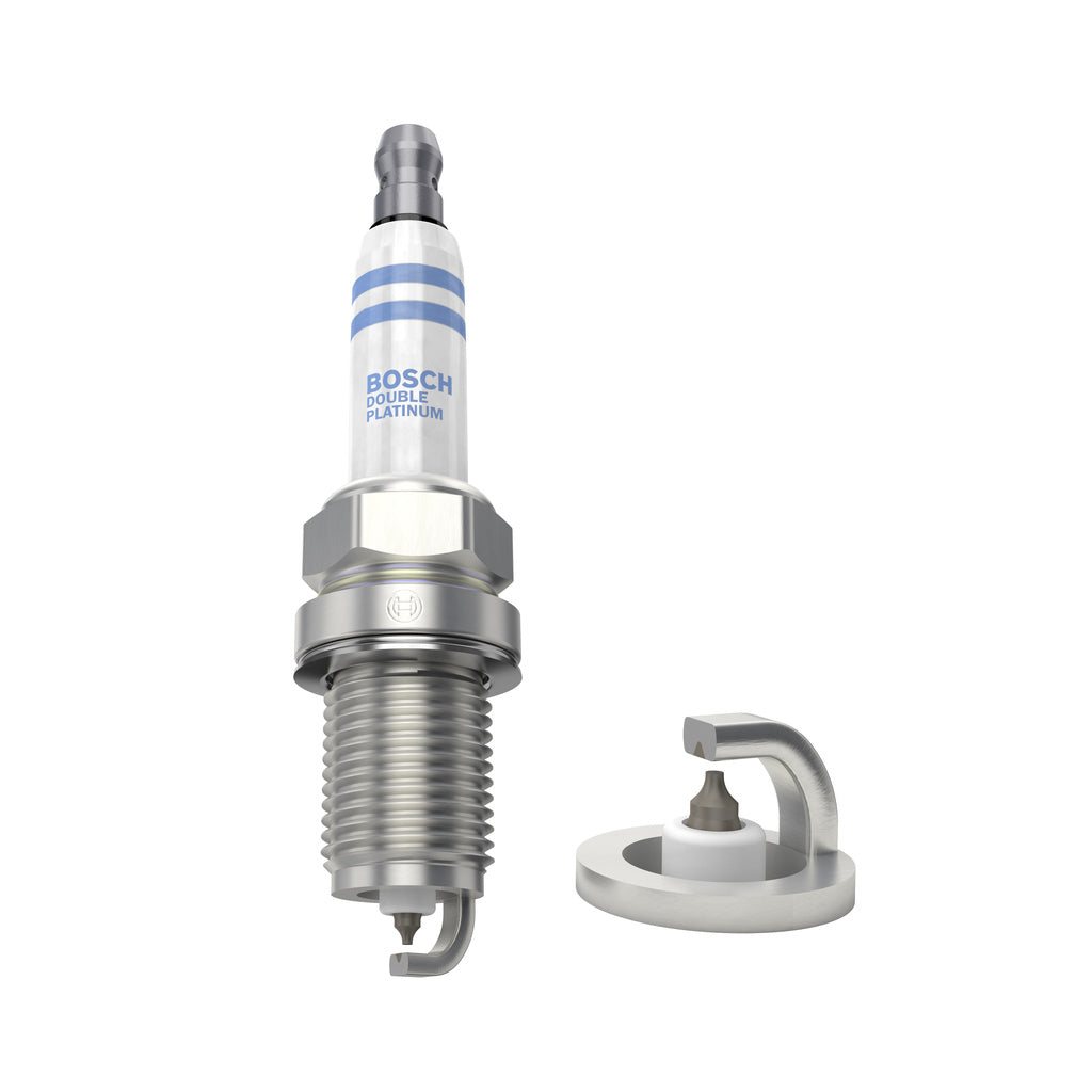 Bosch Spark Plug FR6KPP332S
