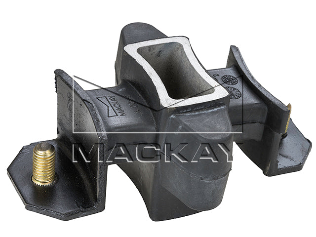 Mackay Engine Mount Bush A2089