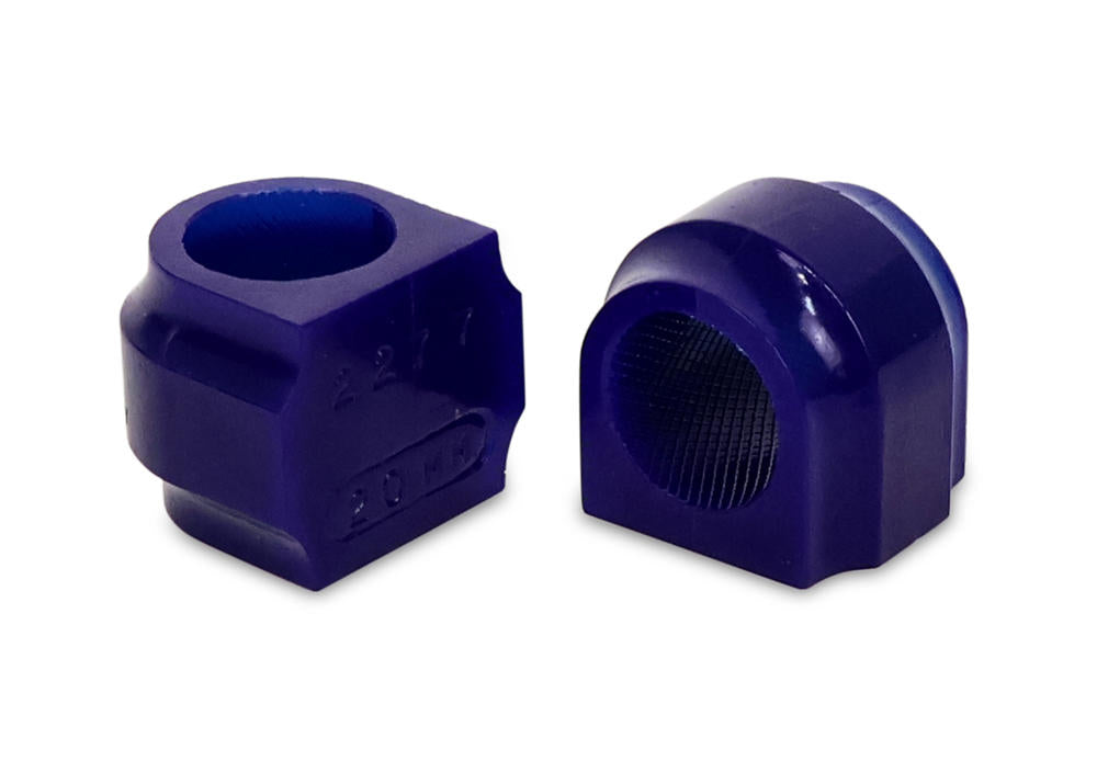 SuperPro Sway Bar Mount Bush Kit SPF2277-20K