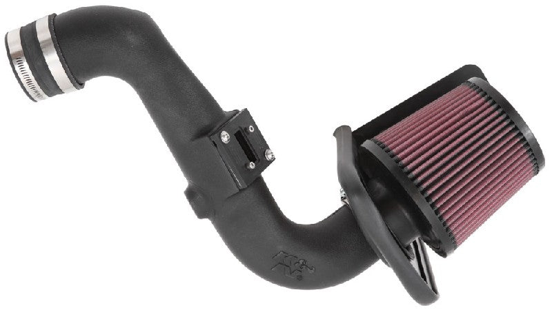 K&N Performance Air Induction Kit KN63-2587