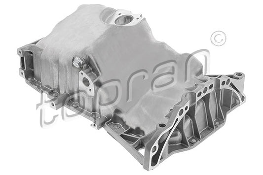 Topran Engine Oil Sump 112 339