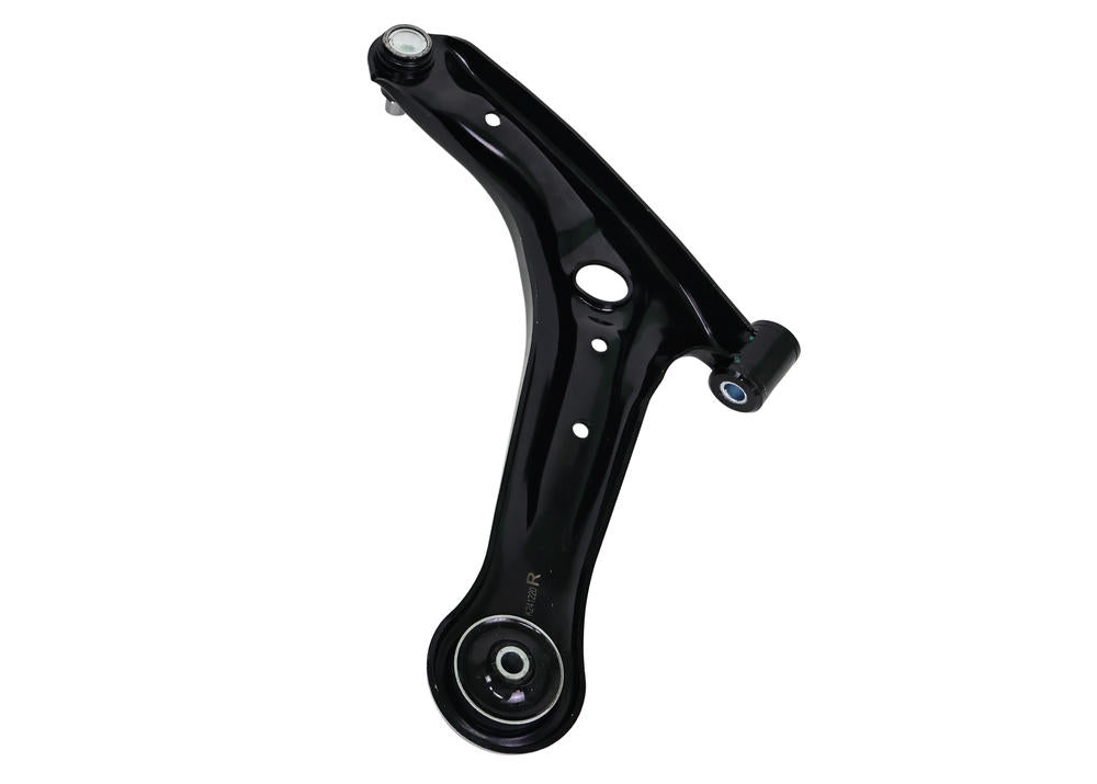 Nolathane Front Axle Control Arm Lower - Arm Assembly-Right 459160R