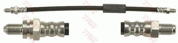TRW Brake Hose PHC157