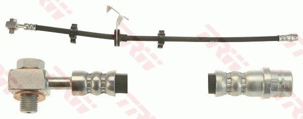 TRW Brake Hose PHD965