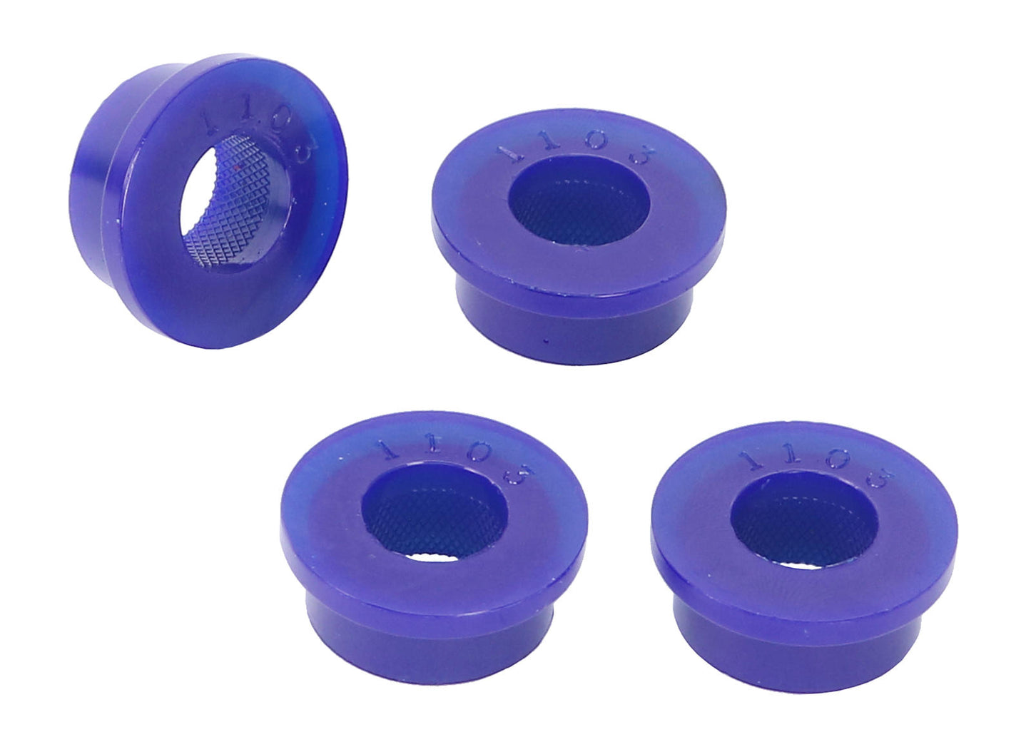 SuperPro Rear Panhard Rod Bush Kit Fits Volvo SPF1103AK