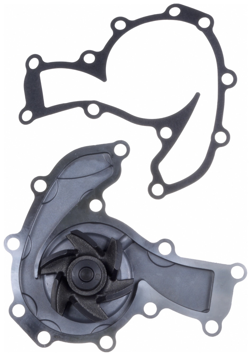Gates Water Pump GWP3112