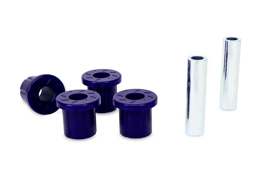 SuperPro Leaf Spring - Rear Eye Bushing Kit SPF5788K