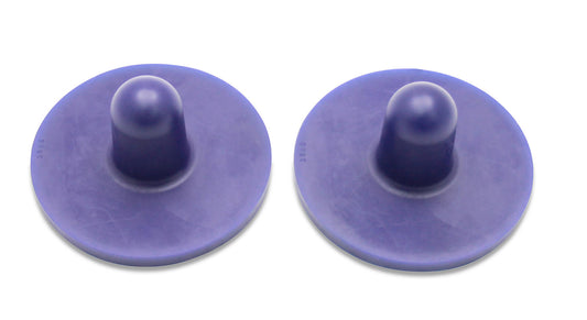 SuperPro Bump Stop Kit Rear Upper SPF3906K
