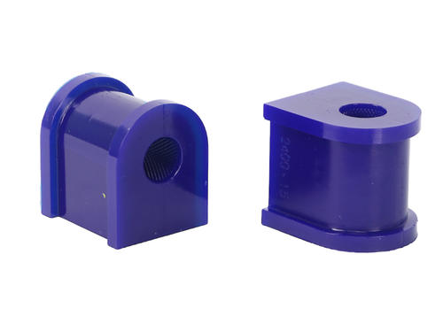 SuperPro Rear Swaybar Mount Bush Kit Fits Toyota SPF2400-15K
