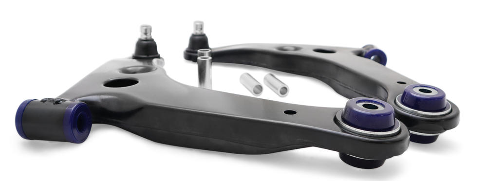 SuperPro Lower Control Arm Kit to suit Mitsubishi Lancer TRC1147