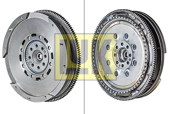LuK Dual Mass Flywheel 415 0369 10